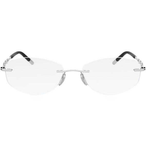 Rame ochelari de vedere dama Silhouette 4457/80 6052
