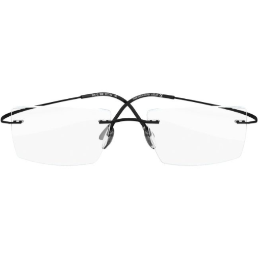 Rame ochelari de vedere unisex Silhouette 5515/CL 9040 lensa imagine noua