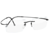Rame ochelari de vedere unisex Silhouette 5515/CL 9040