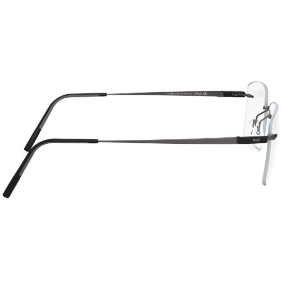 Rame ochelari de vedere unisex Silhouette 5502/BS 6560