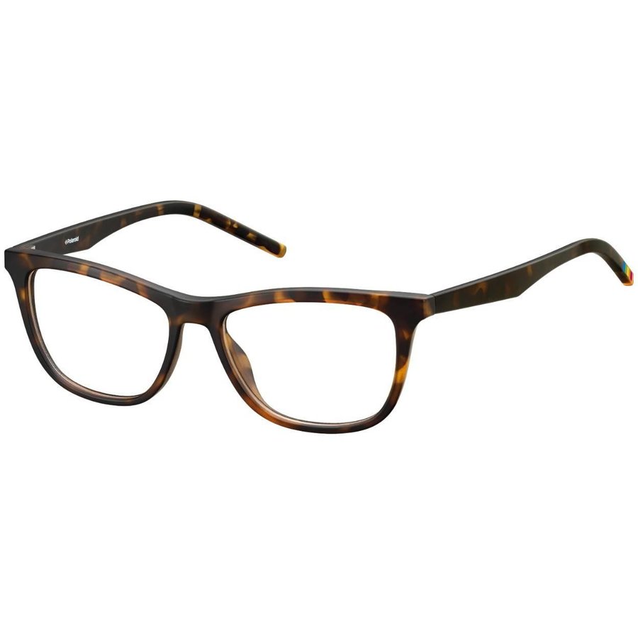 Rame-ochelari-de-vedere-dama-POLAROID-PLD-D203-V08-Havana-54