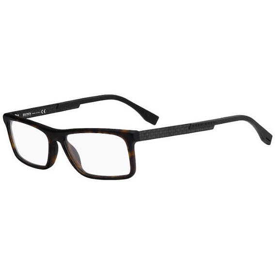 Rame ochelari de vedere barbati Boss (S) 0774 HXF