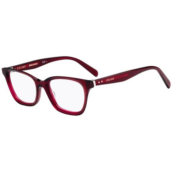 Rame ochelari de vedere dama Celine CL 41465 LHF