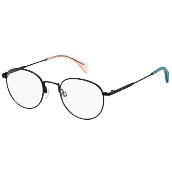 Rame ochelari de vedere unisex Tommy Hilfiger TH 1467 006