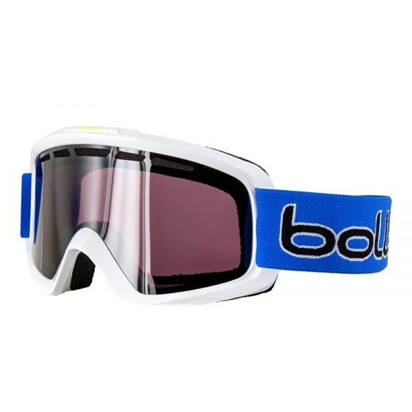 Ochelari de ski pentru adulti Bolle Nova II Shiny 21397