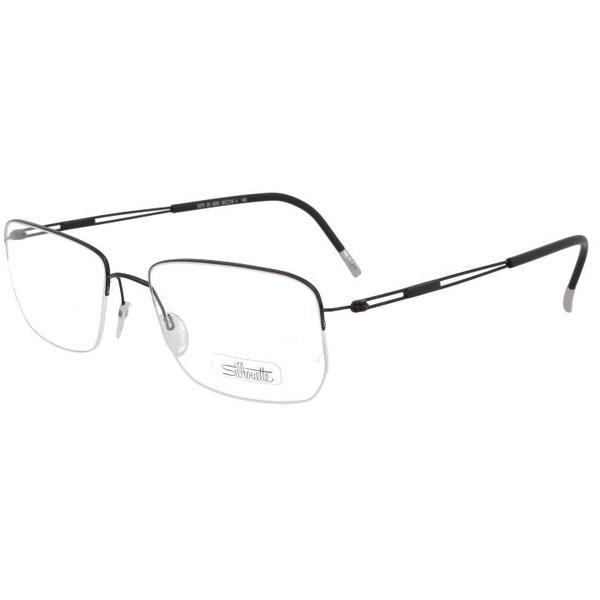 Rame ochelari de vedere barbati Silhouette 5279/50 6055