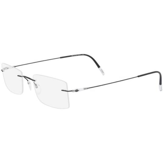 Rame ochelari de vedere barbati Silhouette 5500/BH 9140