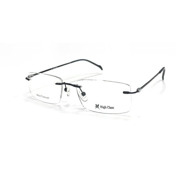 Rame ochelari de vedere unisex High Class 6421 C2