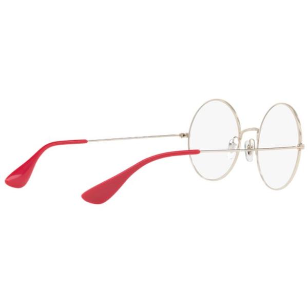 Rame ochelari de vedere unisex Ray-Ban Ja-Jo RX6392 2501