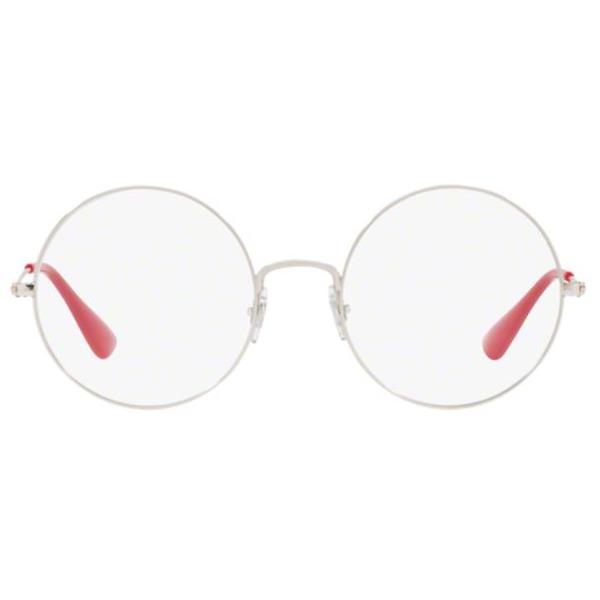 Rame ochelari de vedere unisex Ray-Ban Ja-Jo RX6392 2501