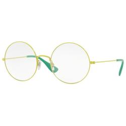 Rame ochelari de vedere unisex Ray-Ban Ja-Jo RX6392 2938