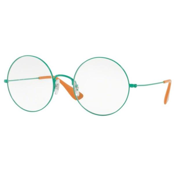 Rame ochelari de vedere unisex Ray-Ban Ja-Jo RX6392 2939