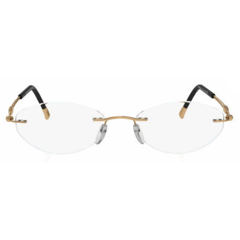 Rame ochelari de vedere dama Silhouette 5227/20 6051