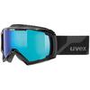 Ochelari de ski UVEX Apache II 55.0.624.2426