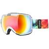 Ochelari de ski UVEX Downhill 2000 FM 55.0.115.1526