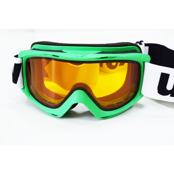 Ochelari ski  pentru copii UVEX Slider junior 55.0.024.7029