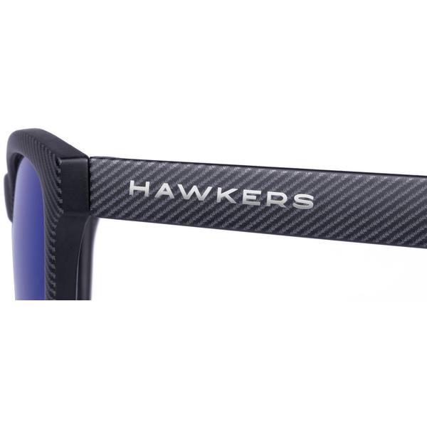 Ochelari de soare unisex Hawkers CC18TR01 Carbono - Sky One