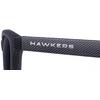 Ochelari de soare unisex Hawkers CC18TR02 Carbono - Dark One