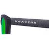 Ochelari de soare unisex Hawkers CC18TR03 Carbono - Emerald One