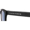 Ochelari de soare unisex Hawkers CC18TR04 Carbono Spotted Blue Chrome One