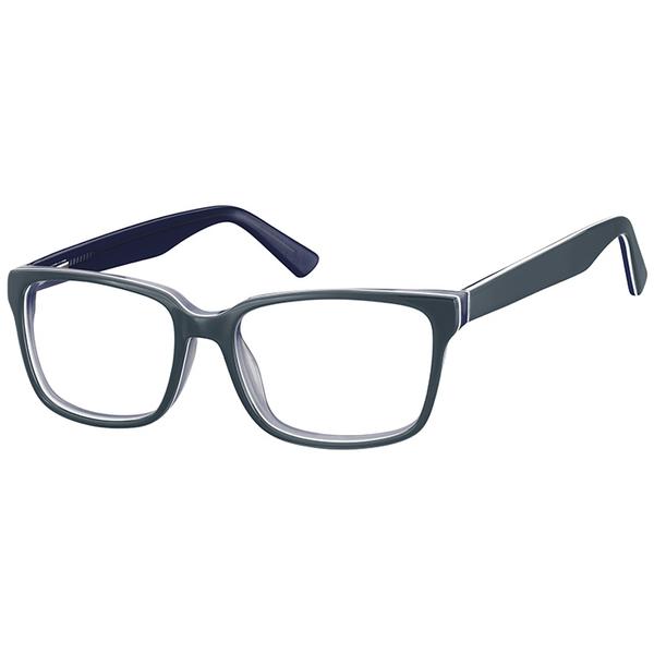 Rame ochelari de vedere unisex Montana-Sunoptic A63E