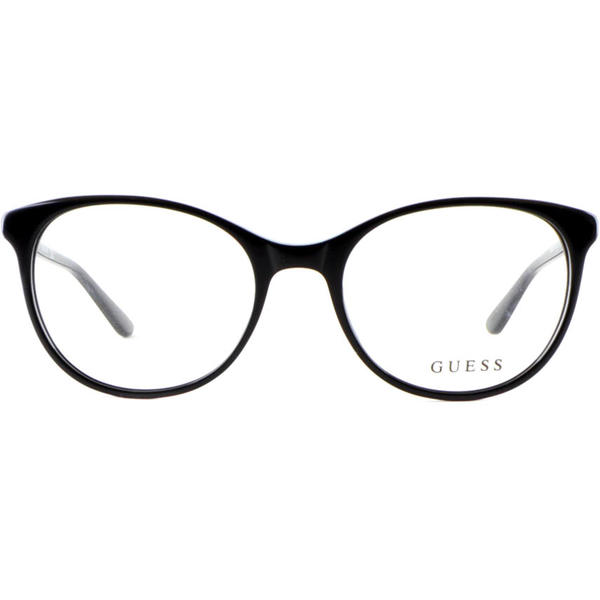 Rame ochelari de vedere dama Guess GU2657 005