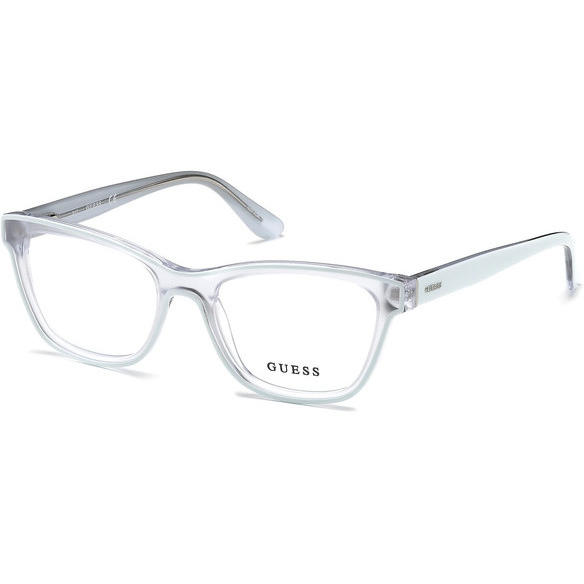 Rame ochelari de vedere dama Guess GU2649 022