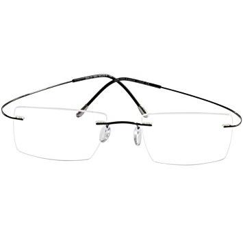Rame ochelari de vedere unisex Silhouette 7799/50 6074