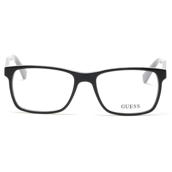 Rame ochelari de vedere barbati Guess GU1901 001
