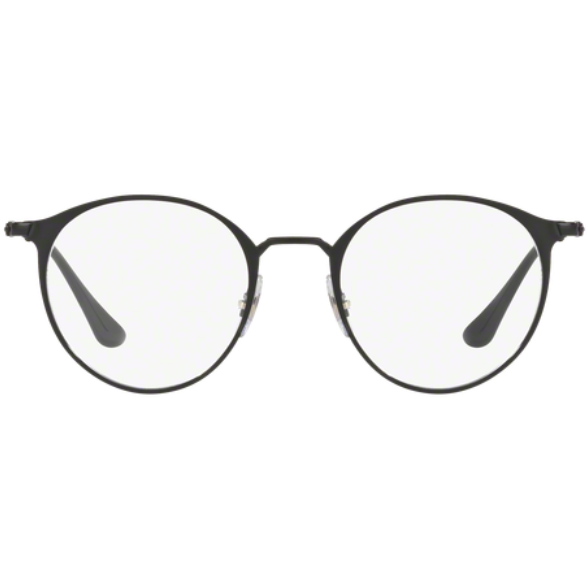 Rame ochelari de vedere unisex Ray-Ban RX6378 2904