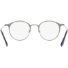 Rame ochelari de vedere unisex Ray-Ban RX6378 2906