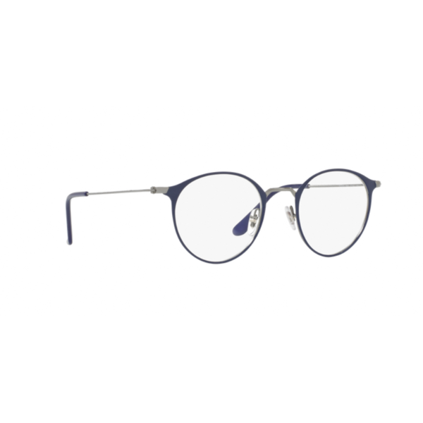 Rame ochelari de vedere unisex Ray-Ban RX6378 2906