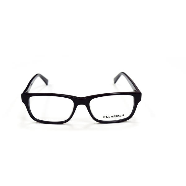 Rame ochelari de vedere unisex Polarizen WD1002 C6