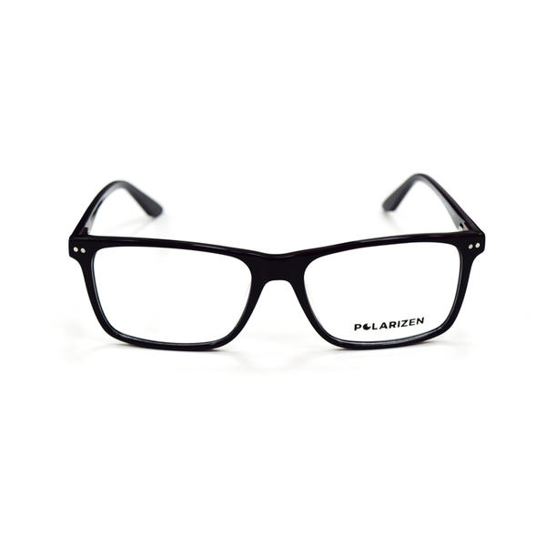 Rame ochelari de vedere barbati Polarizen WD1031 C5