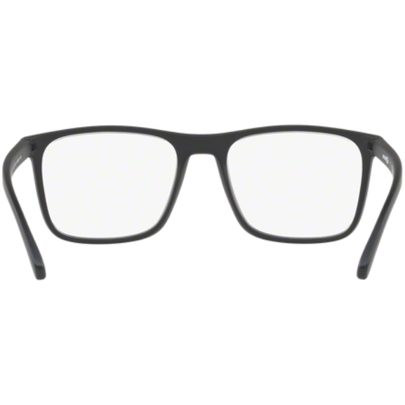 Rame ochelari de vedere barbati Arnette Cuz AN7132 01