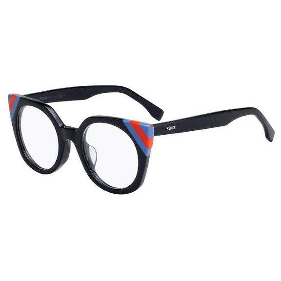 Rame ochelari de vedere dama Fendi FF 0246 PJP