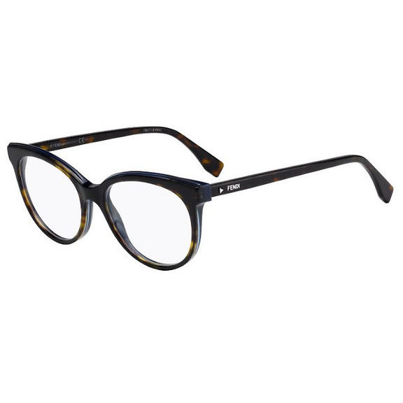 Rame ochelari de vedere dama Fendi FF 0254 086
