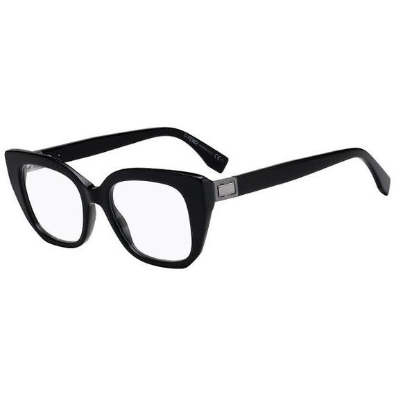 Rame ochelari de vedere dama Fendi FF 0274 807