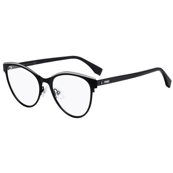 Rame ochelari de vedere dama Fendi FF 0278 807