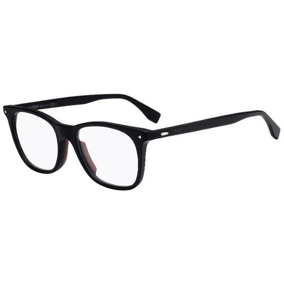 Rame ochelari de vedere barbati Fendi FF M0004 003