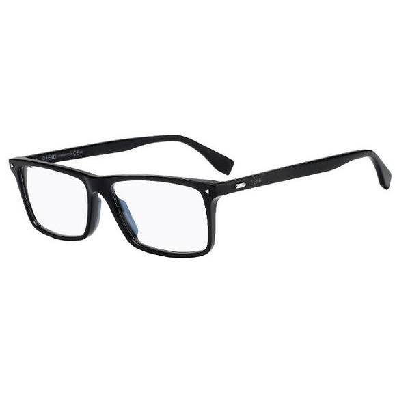 Rame ochelari de vedere barbati Fendi FF M0005 807