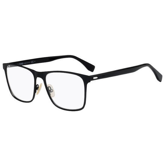 Rame ochelari de vedere barbati Fendi FF M0010 003