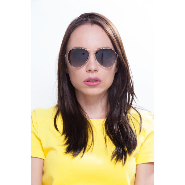 Ochelari de soare unisex Givenchy GV 7005/S J5G/HA