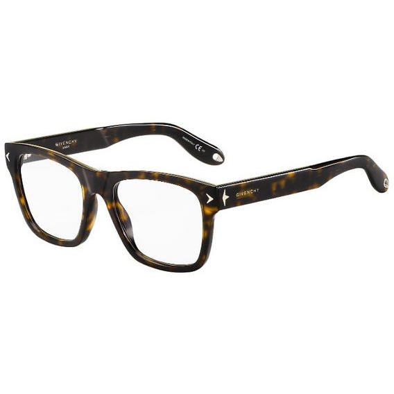 Rame ochelari de vedere unisex Givenchy GV 0010 086