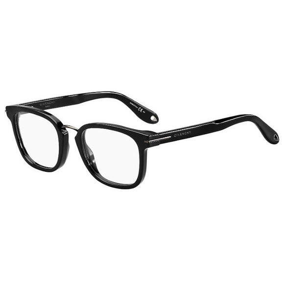 Rame ochelari de vedere unisex Givenchy GV 0033 807