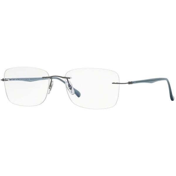 Rame ochelari de vedere barbati Ray-Ban RX8725 1028
