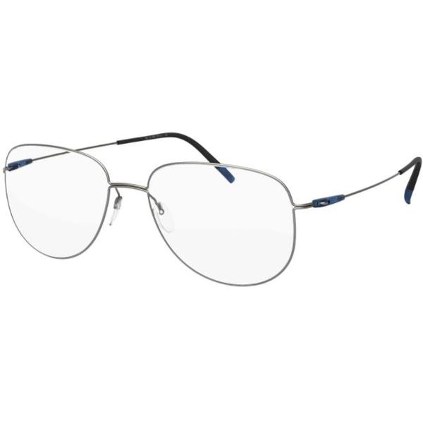 Rame ochelari de vedere unisex Silhouette 5507/75 6760