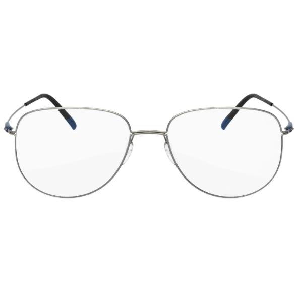 Rame ochelari de vedere unisex Silhouette 5507/75 6760