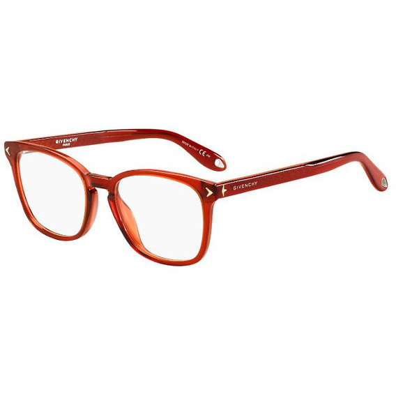 Rame ochelari de vedere dama Givenchy GV 0052 C9A 0052 imagine 2022