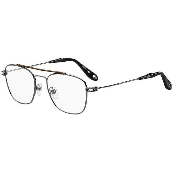 Rame ochelari de vedere unisex Givenchy GV 0053 KJ1